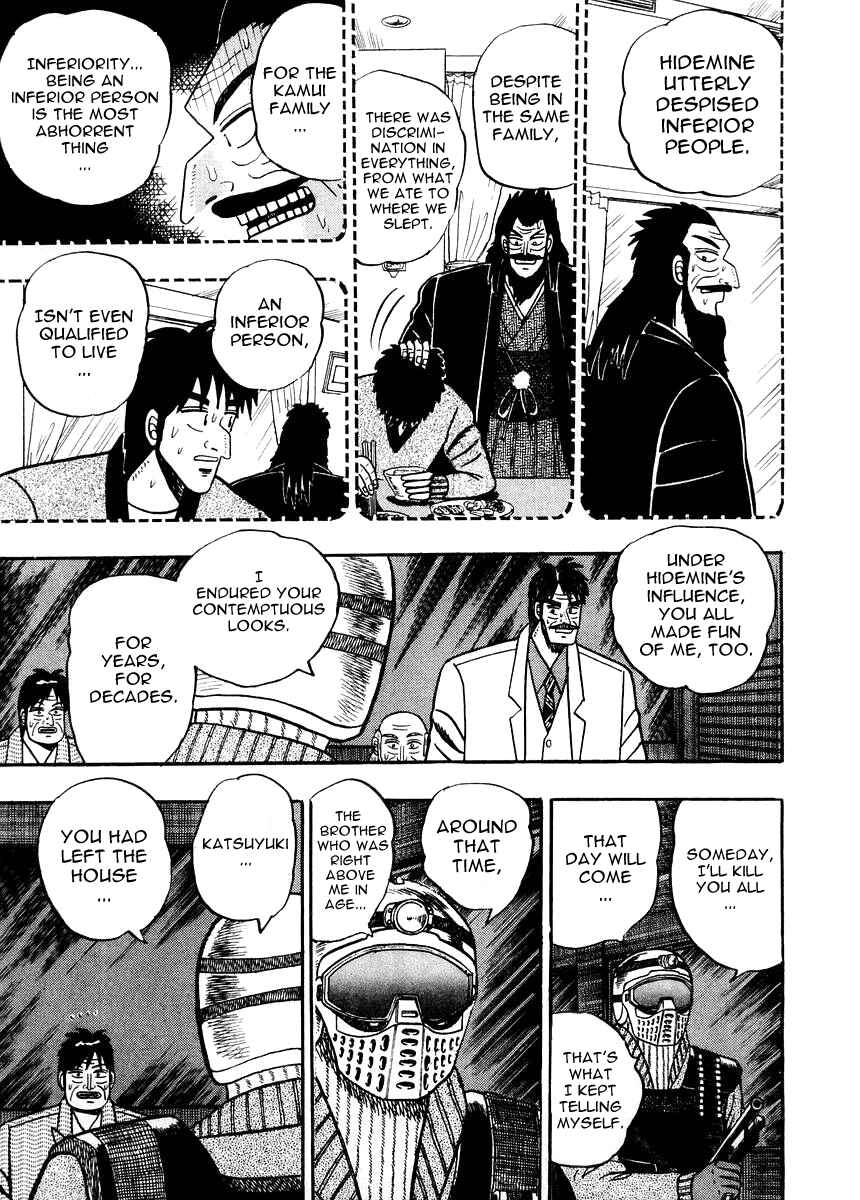Page 11 Chapter 80 Silver and Gold