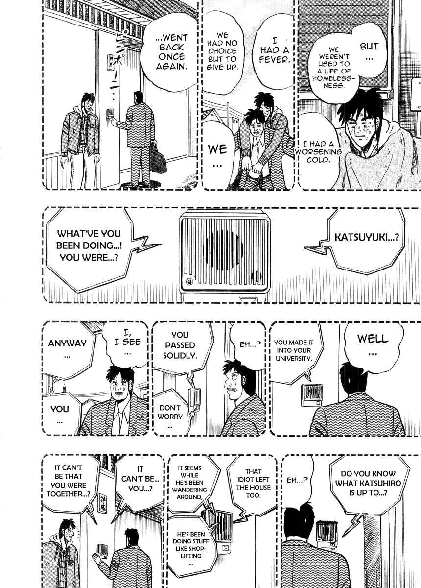 Page 14 Chapter 80 Silver and Gold