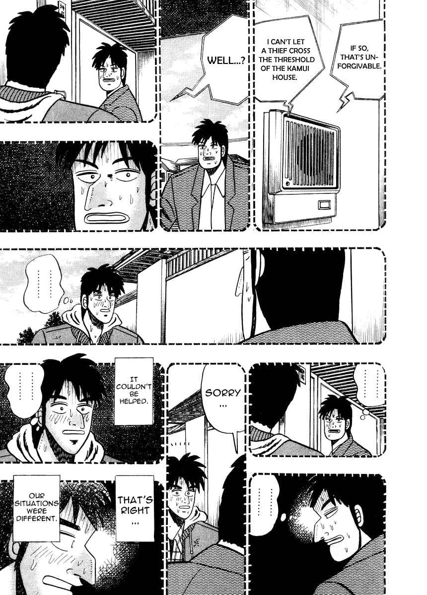 Page 15 Chapter 80 Silver and Gold