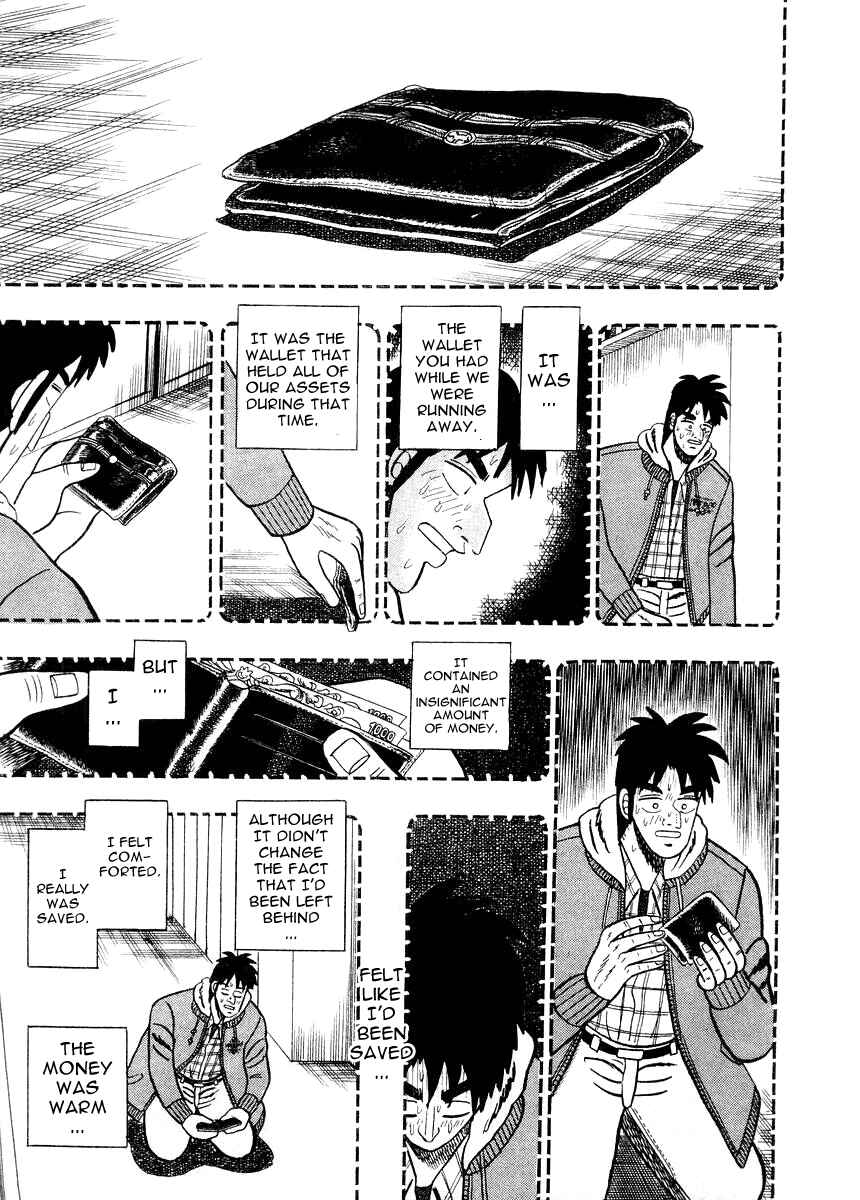 Page 17 Chapter 80 Silver and Gold