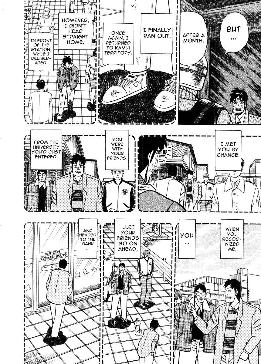 Page 18 Chapter 80 Silver and Gold