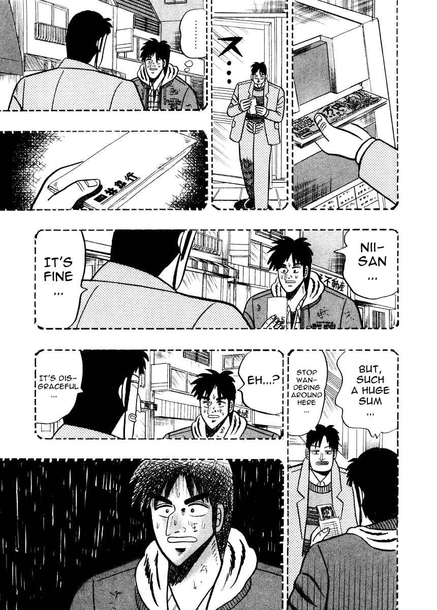 Page 19 Chapter 80 Silver and Gold