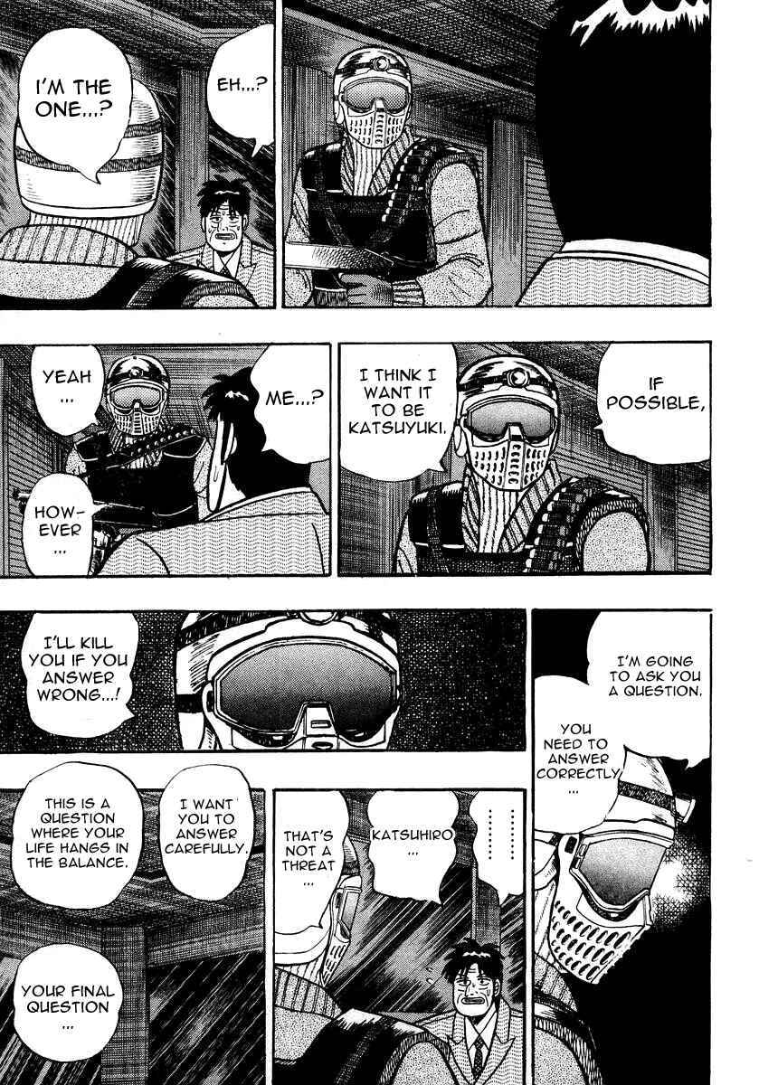 Page 9 Chapter 80 Silver and Gold