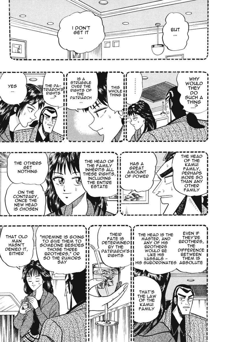 Page 6 Chapter 65 Silver and Gold
