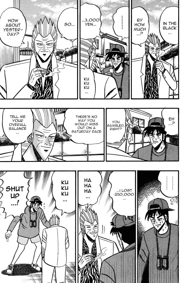 Page 16 Chapter 92 Silver and Gold