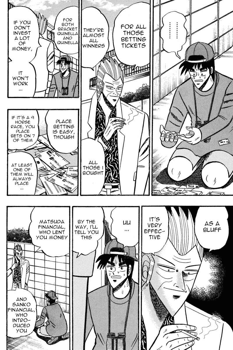 Page 19 Chapter 92 Silver and Gold