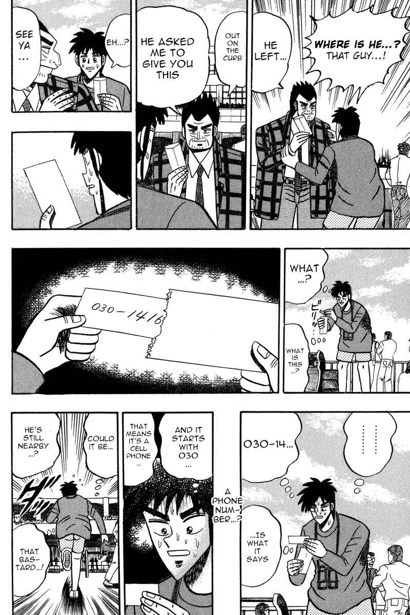 Page 5 Chapter 92 Silver and Gold
