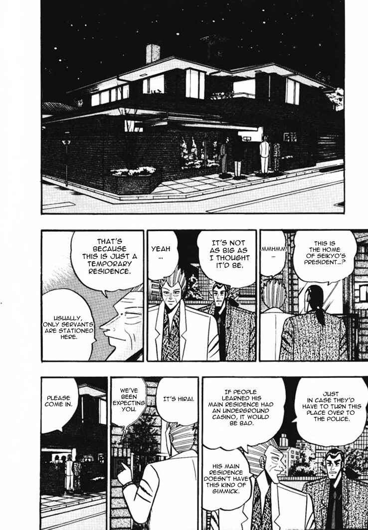 Page 20 Chapter 43 Silver and Gold