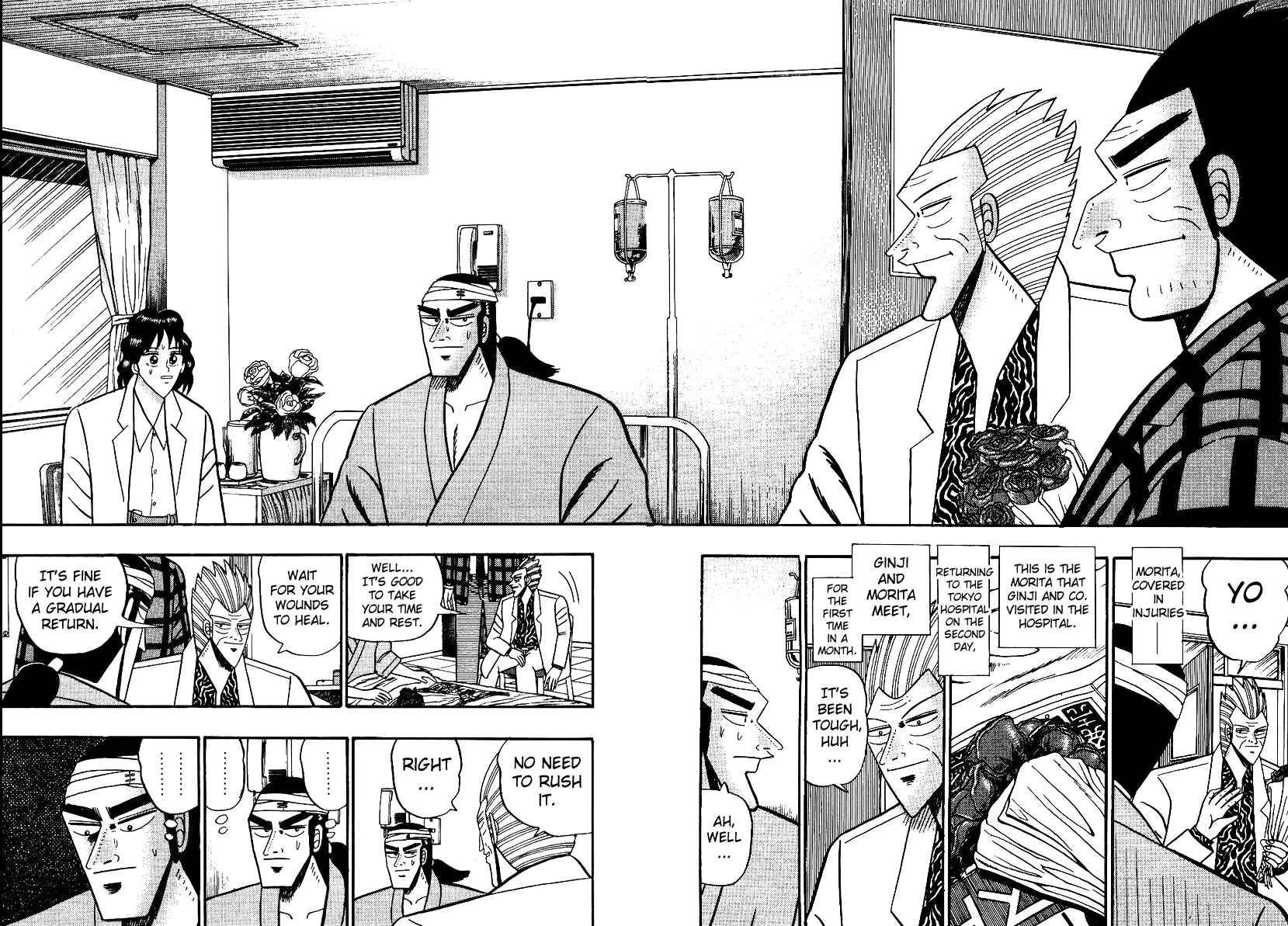 Page 10 Chapter 89 Silver and Gold