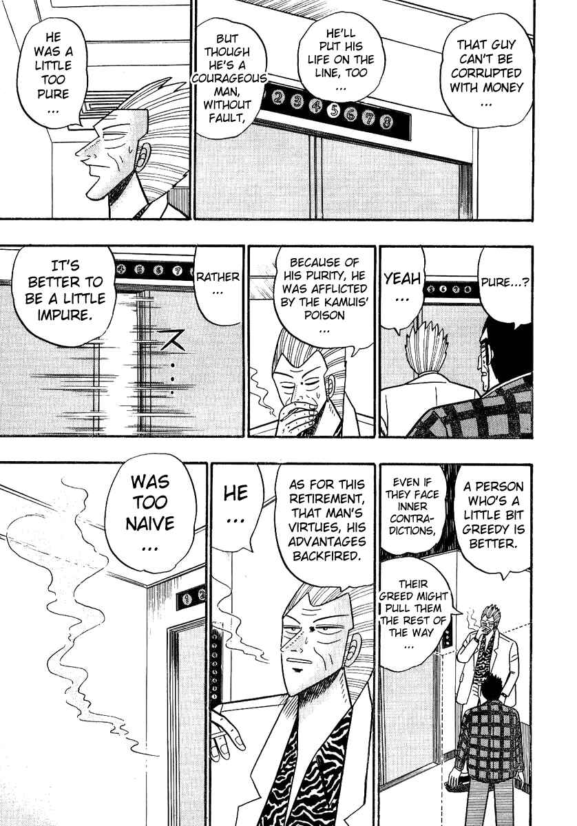 Page 22 Chapter 89 Silver and Gold