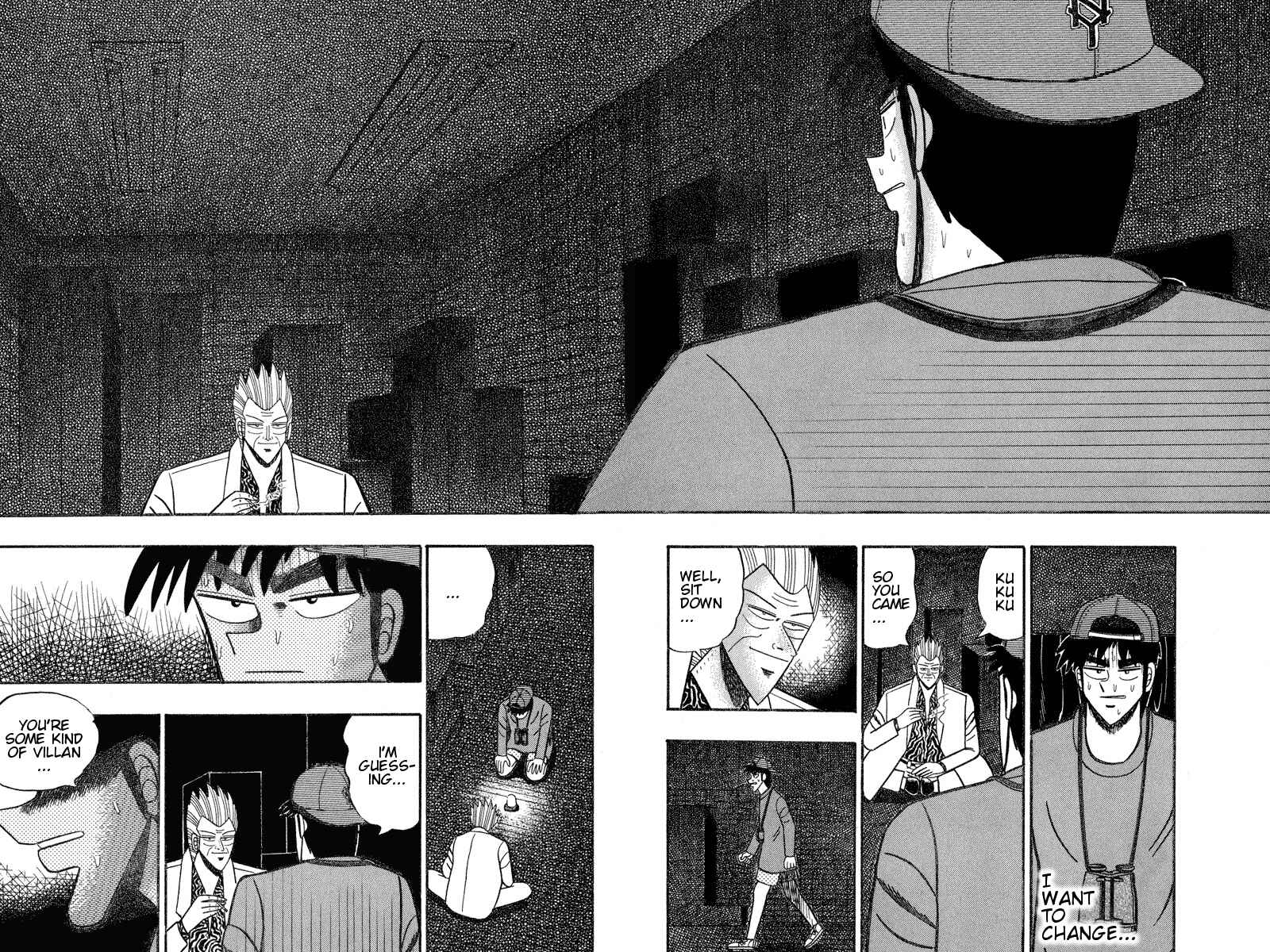 Page 12 Chapter 93 Silver and Gold