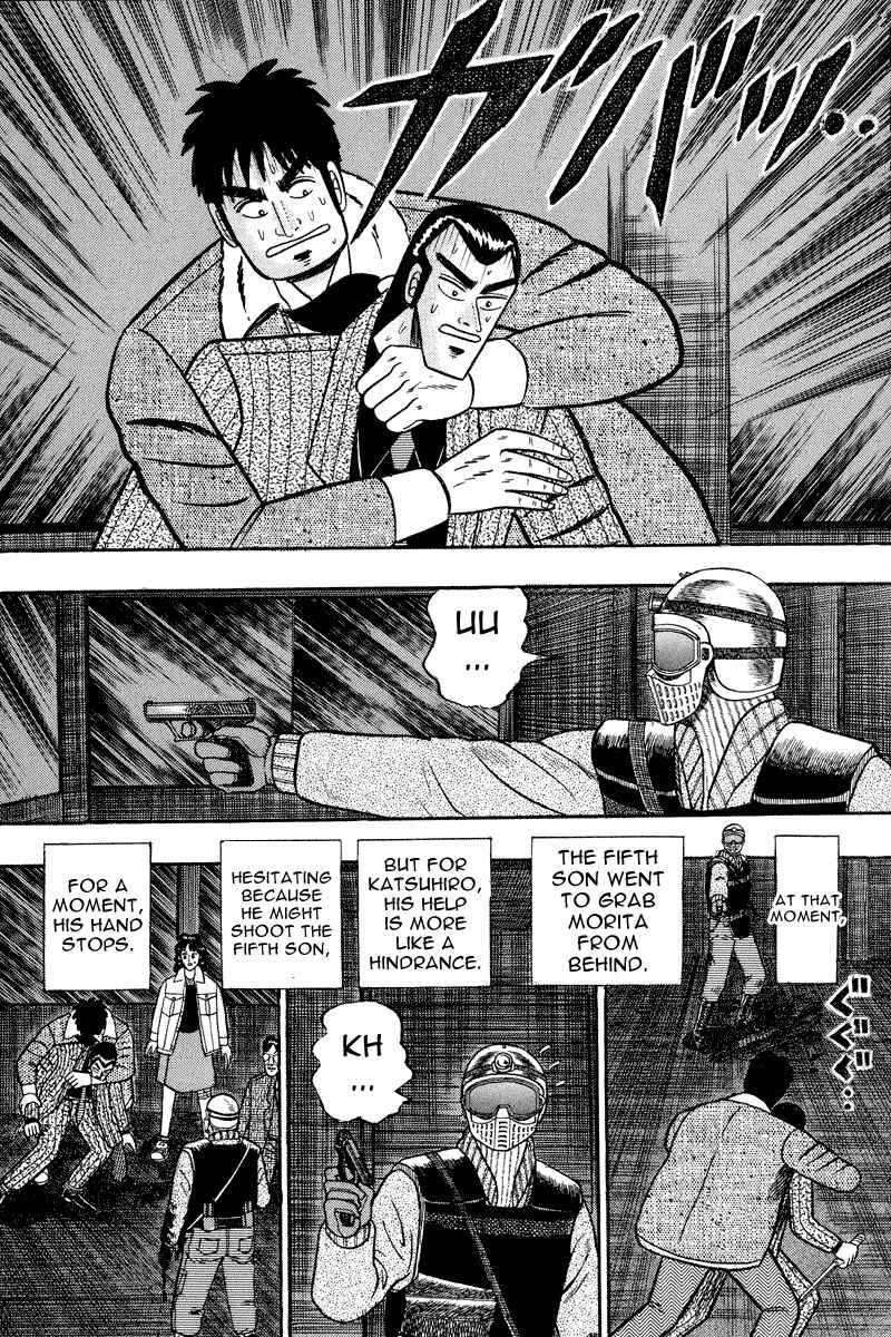 Page 17 Chapter 83 Silver and Gold
