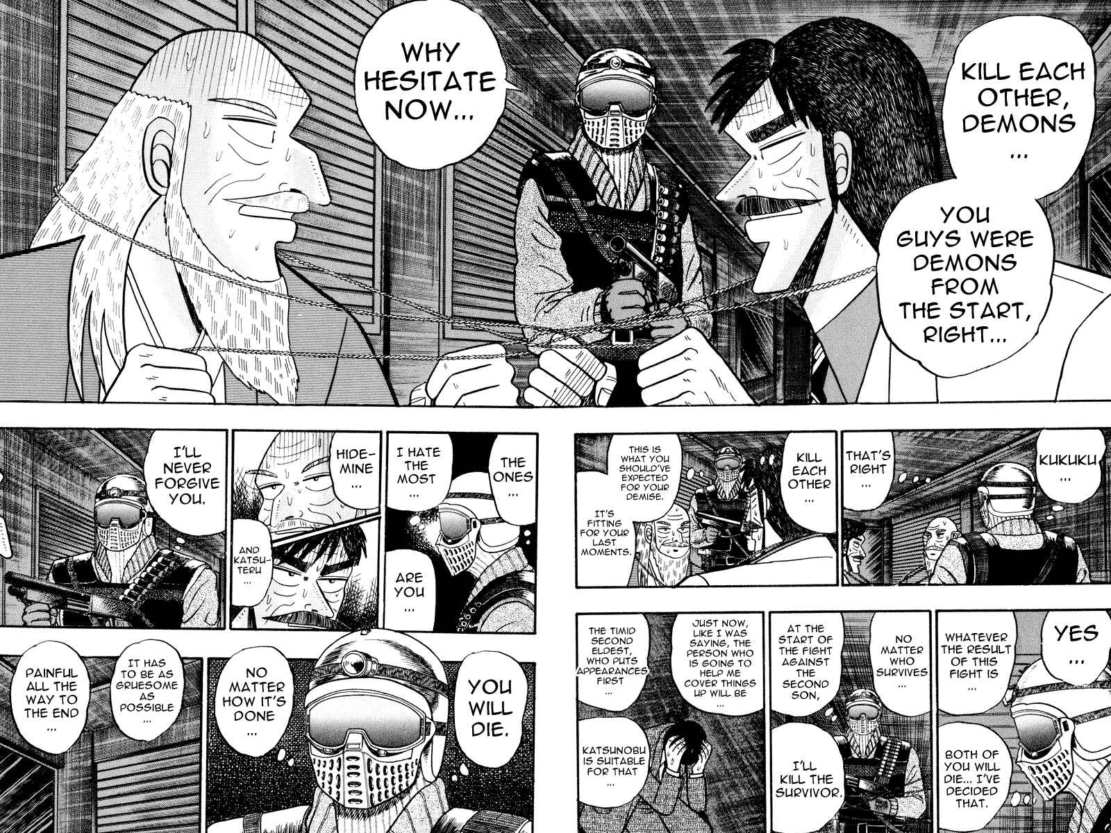 Page 6 Chapter 83 Silver and Gold