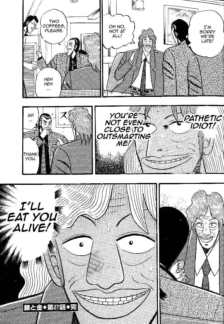Page 22 Chapter 27 Silver and Gold