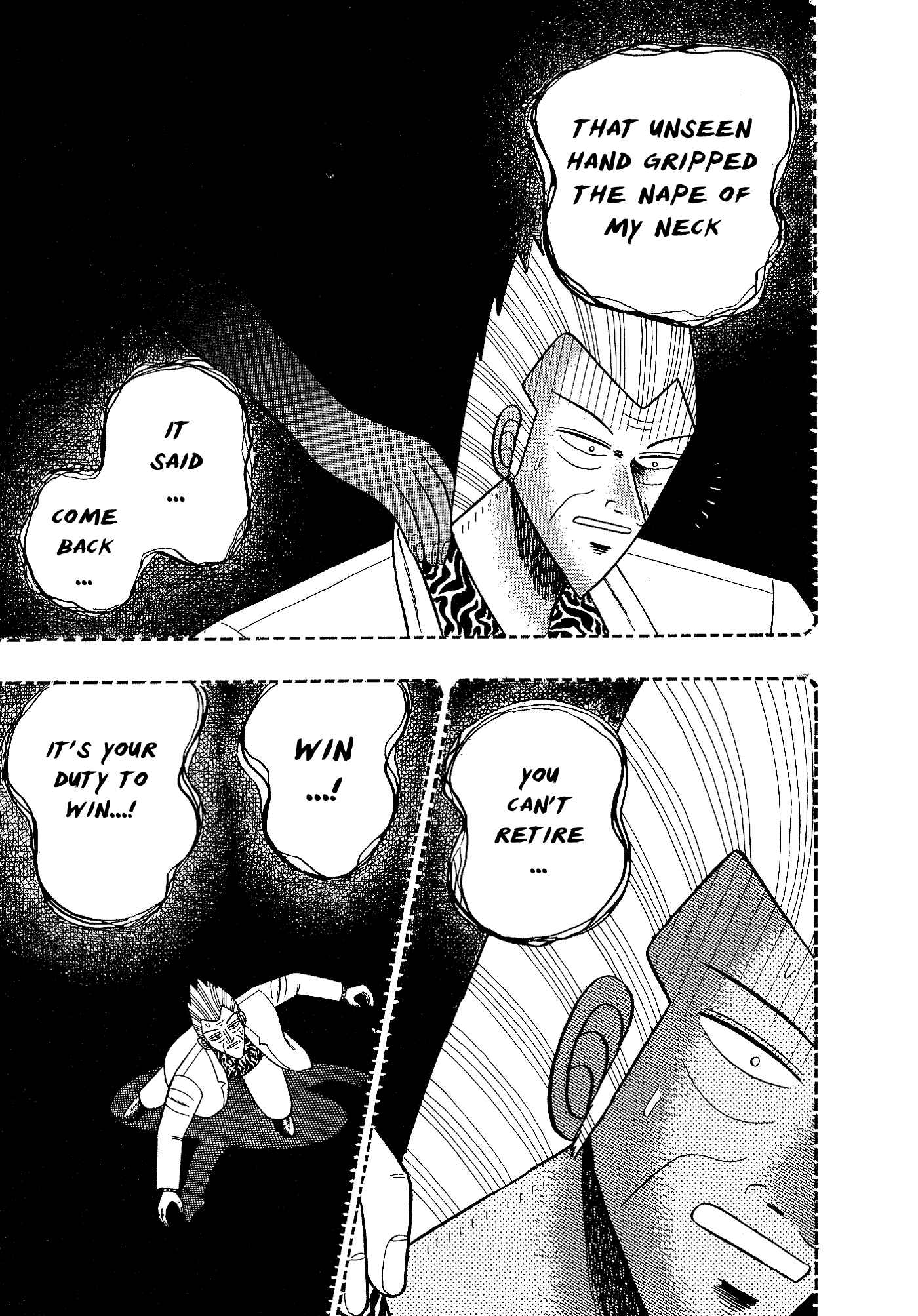 Page 16 Chapter 108 Silver and Gold
