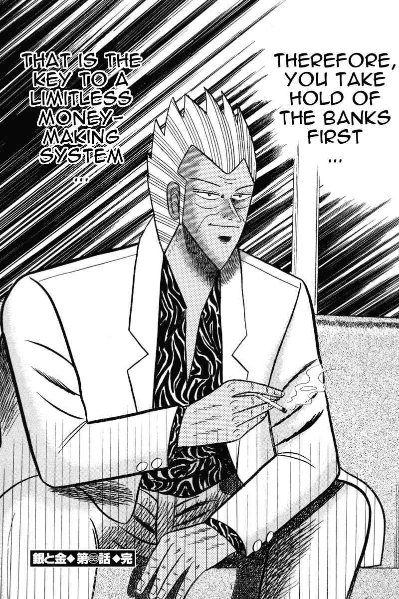 Page 22 Chapter 63 Silver and Gold