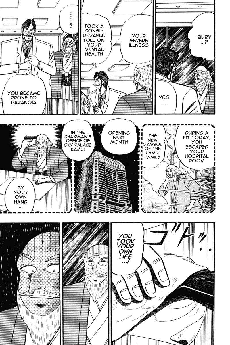 Page 16 Chapter 66 Silver and Gold