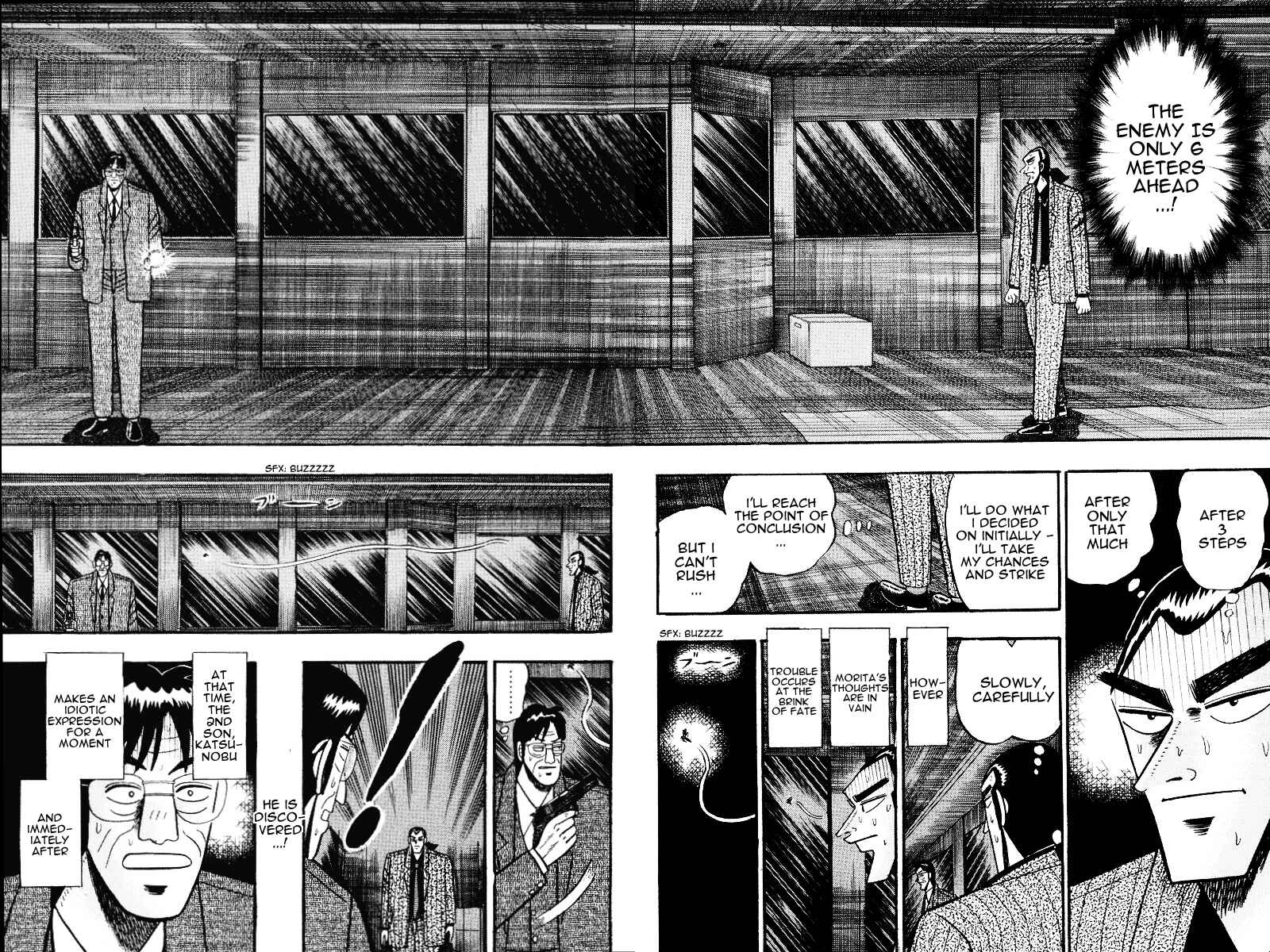 Page 3 Chapter 73 Silver and Gold