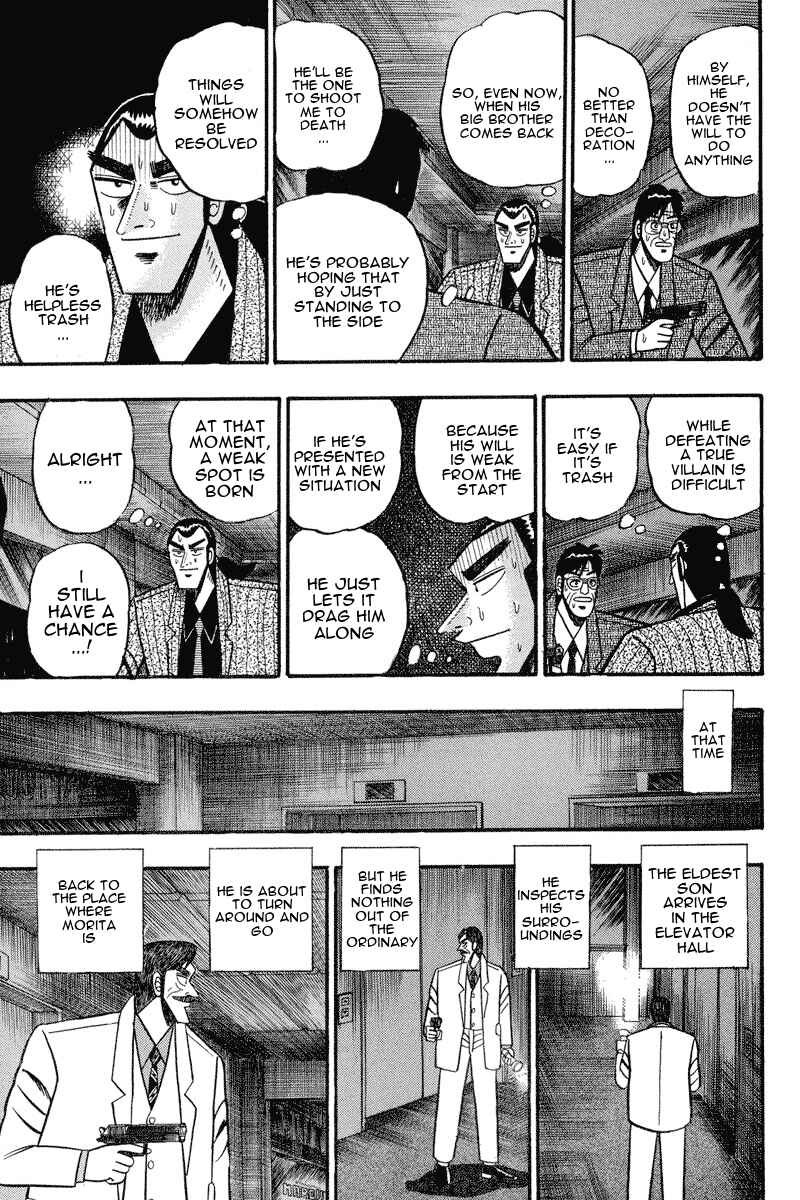 Page 9 Chapter 73 Silver and Gold