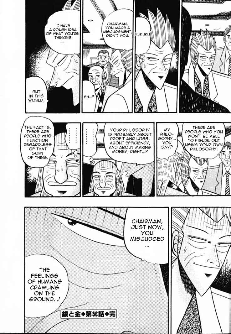 Page 20 Chapter 56 Silver and Gold