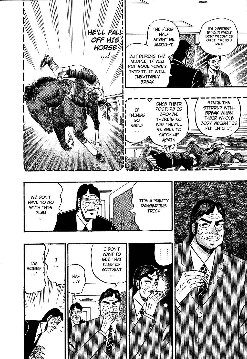Page 14 Chapter 100 Silver and Gold