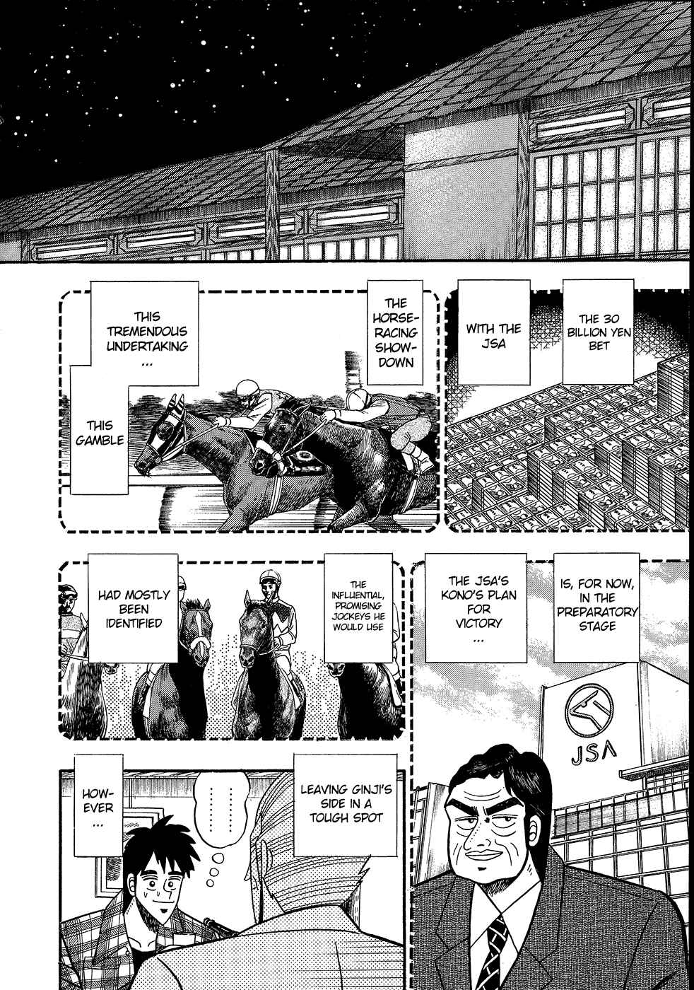 Page 2 Chapter 100 Silver and Gold