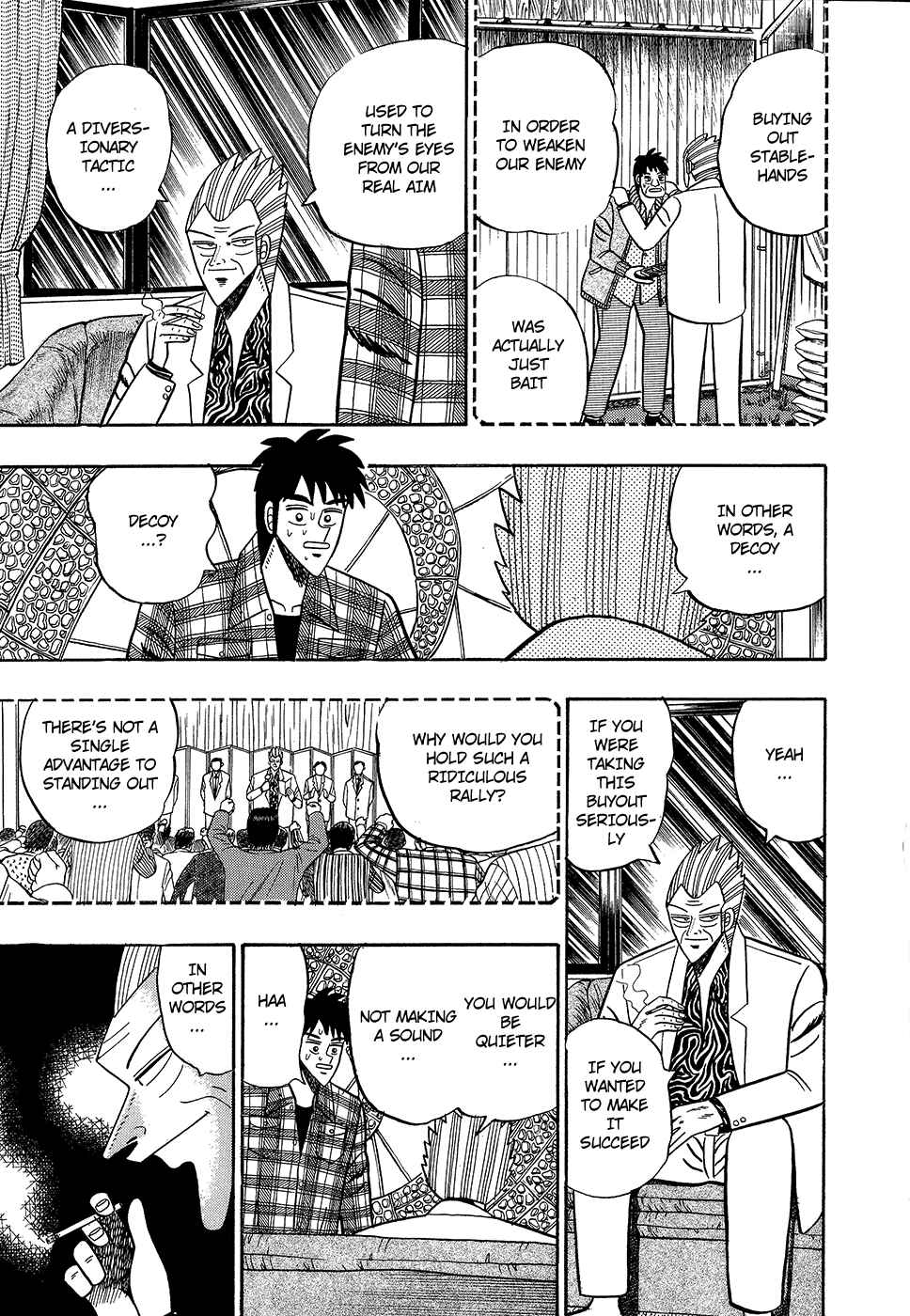 Page 21 Chapter 100 Silver and Gold