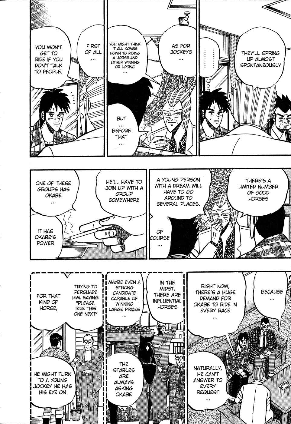 Page 6 Chapter 100 Silver and Gold