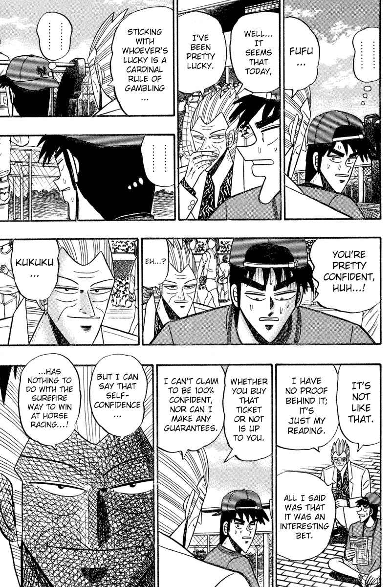 Page 9 Chapter 91 Silver and Gold