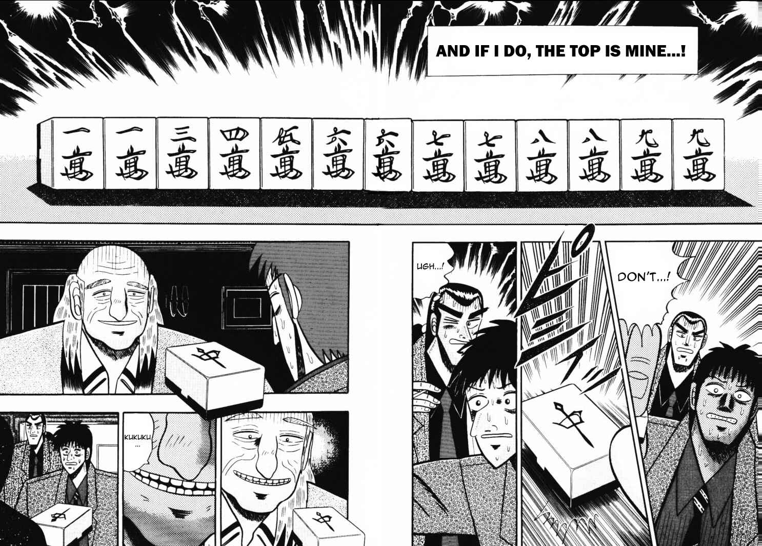 Page 16 Chapter 45 Silver and Gold