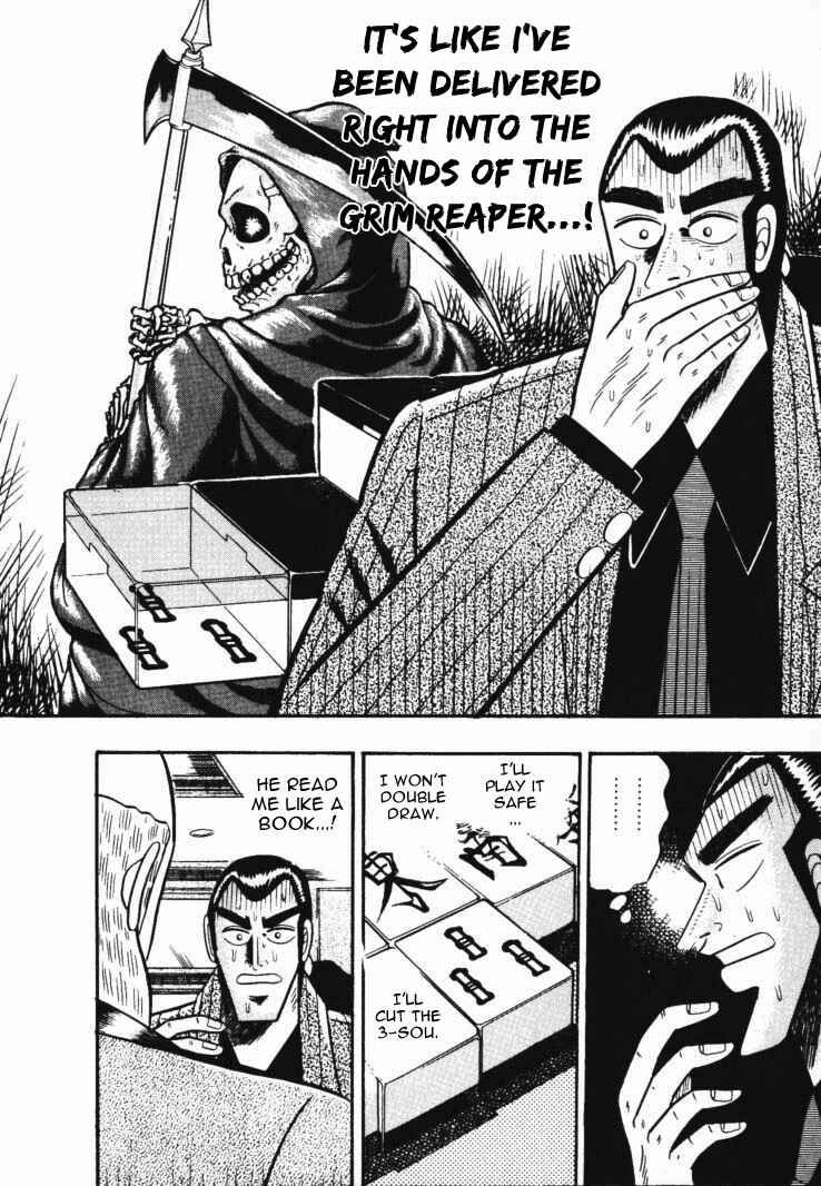 Page 21 Chapter 49 Silver and Gold