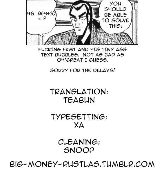 Page 25 Chapter 49 Silver and Gold