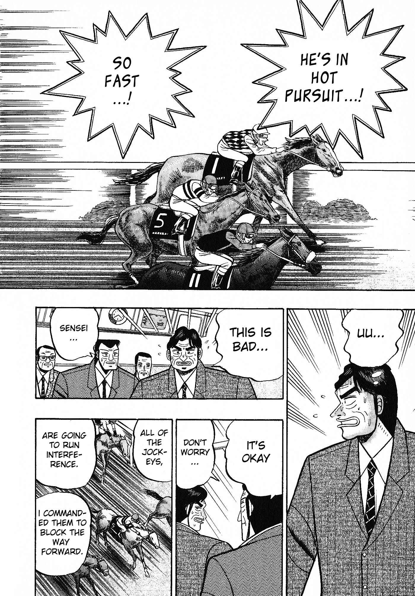 Page 15 Chapter 106 Silver and Gold