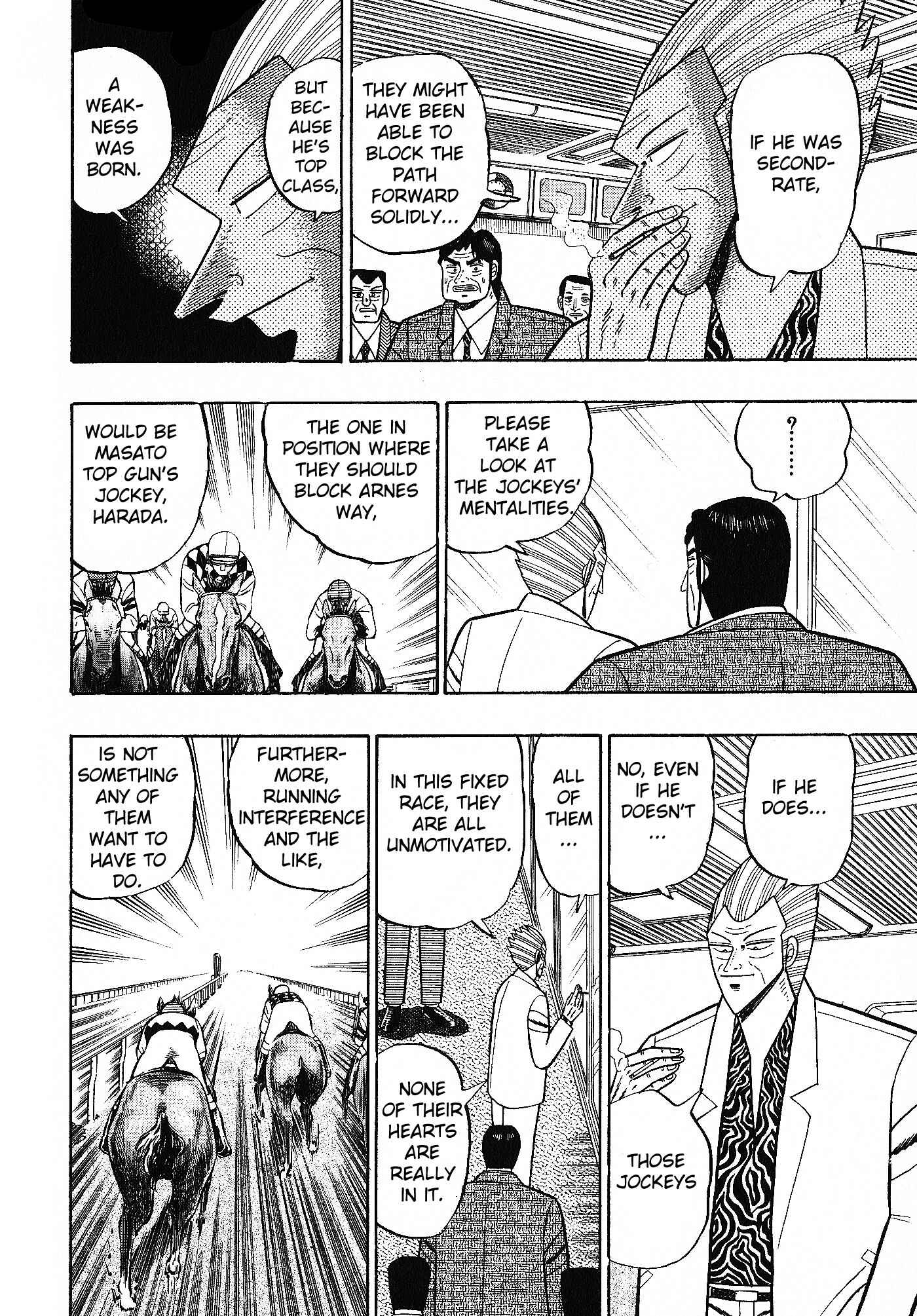 Page 17 Chapter 106 Silver and Gold