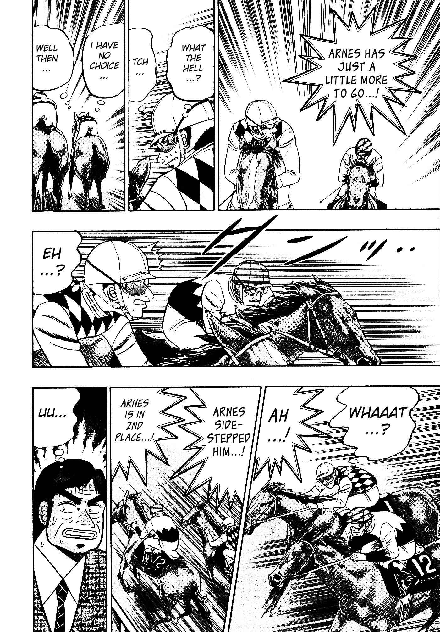 Page 19 Chapter 106 Silver and Gold