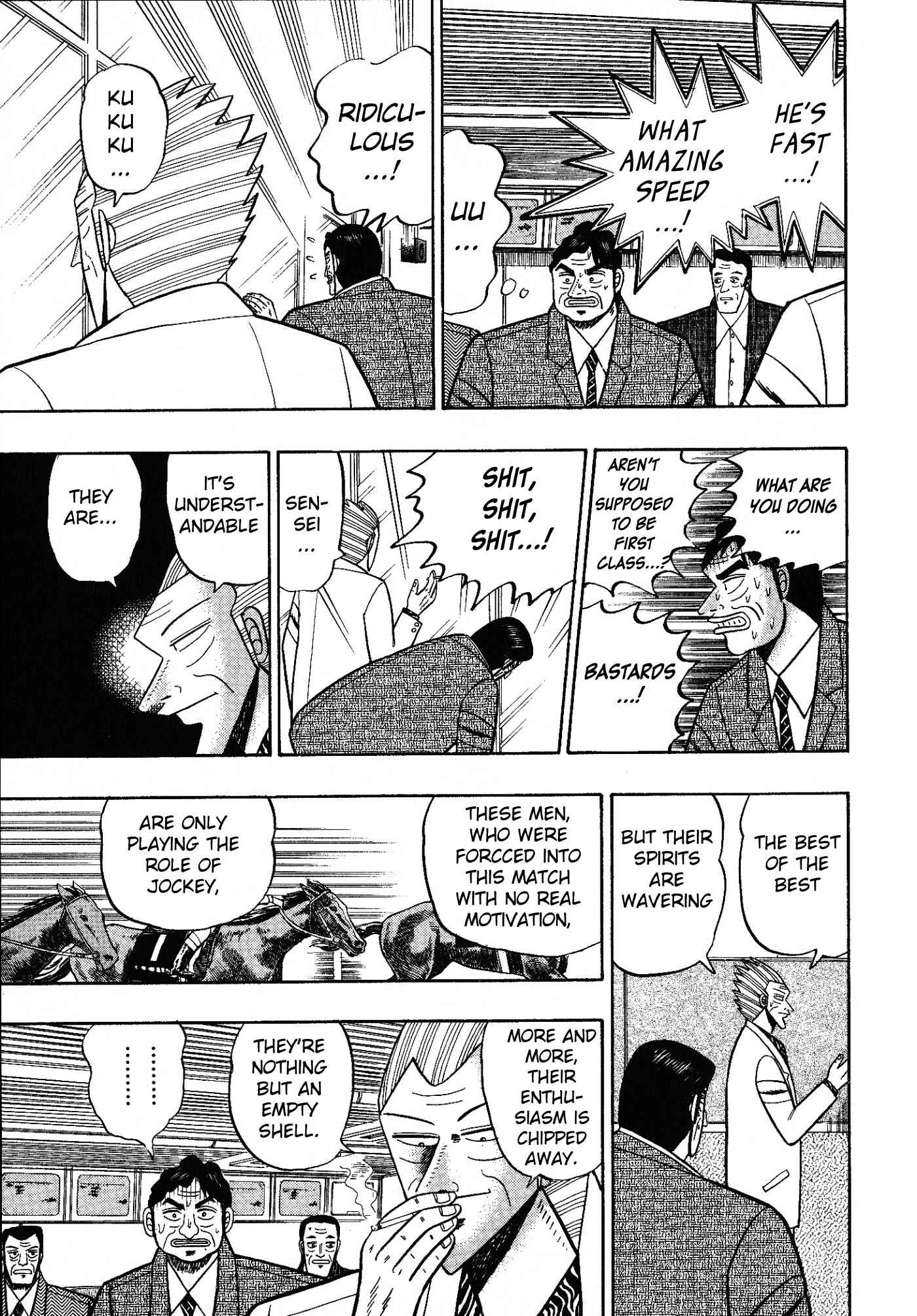 Page 20 Chapter 106 Silver and Gold