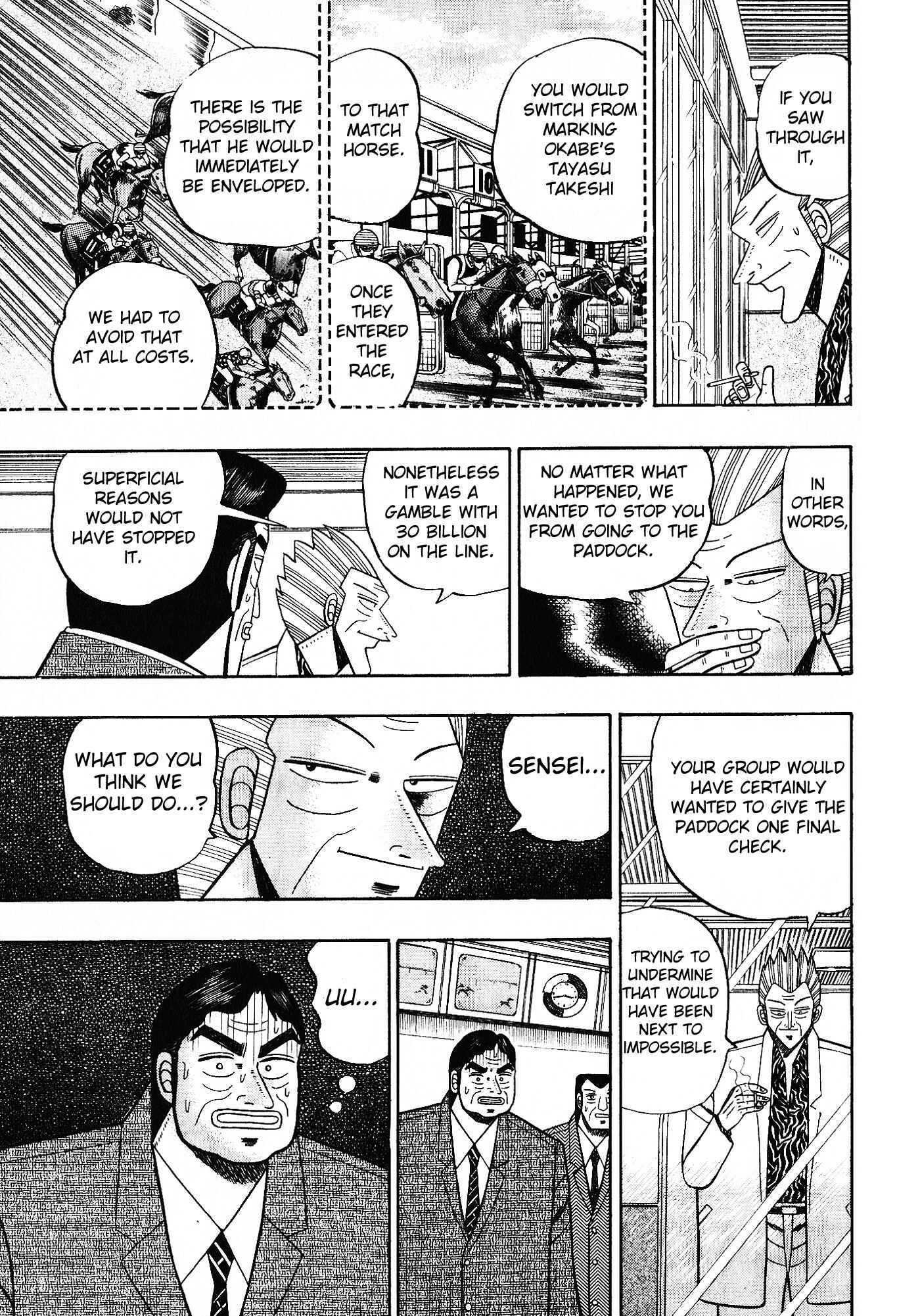 Page 8 Chapter 106 Silver and Gold