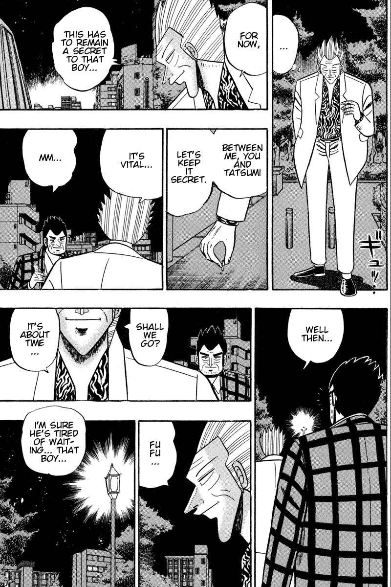 Page 5 Chapter 96 Silver and Gold