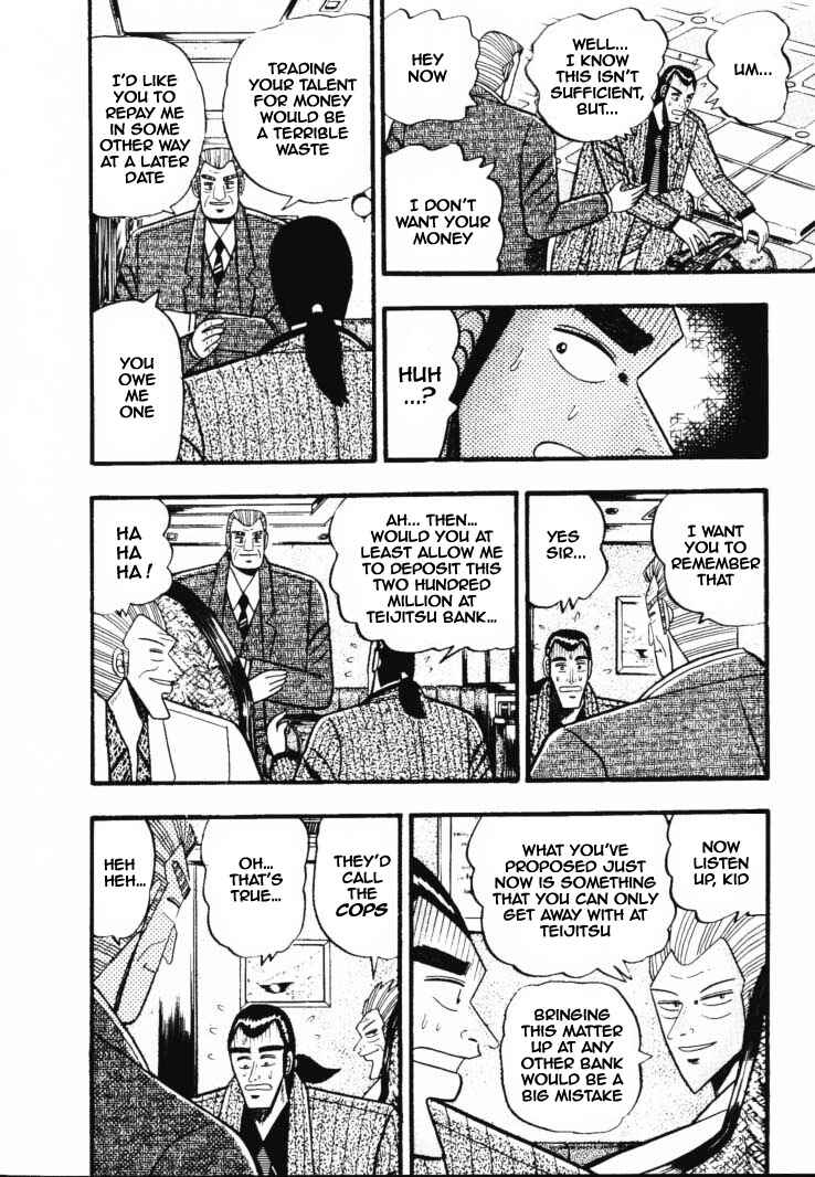 Page 10 Chapter 32 Silver and Gold