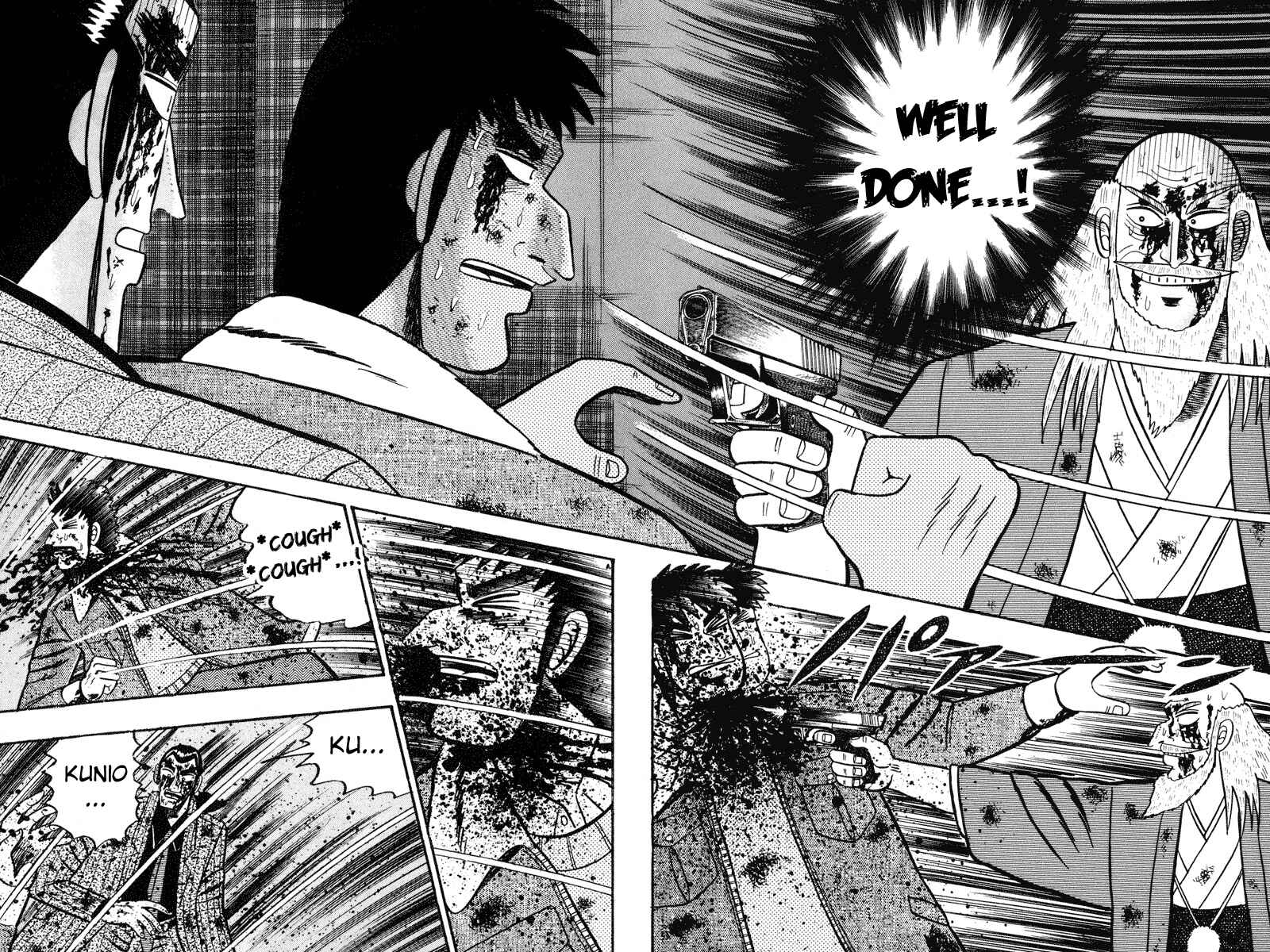 Page 19 Chapter 87 Silver and Gold
