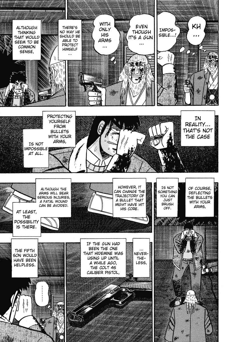 Page 8 Chapter 87 Silver and Gold