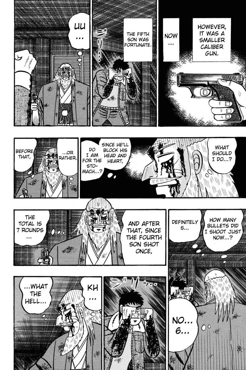 Page 9 Chapter 87 Silver and Gold
