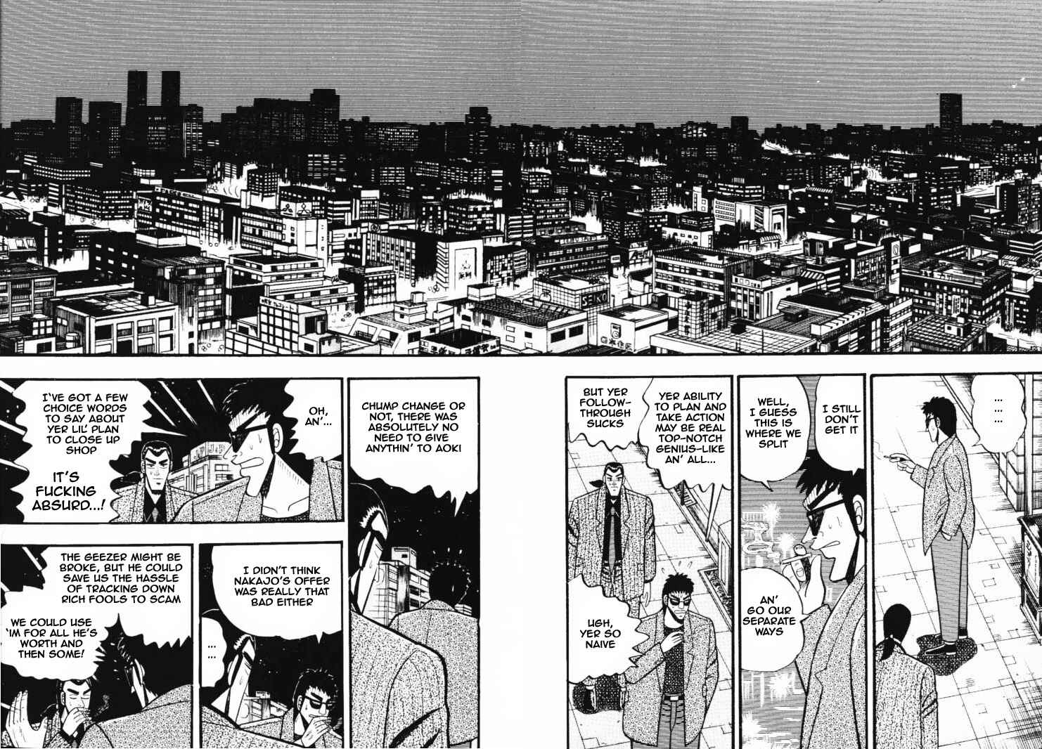 Page 16 Chapter 31 Silver and Gold