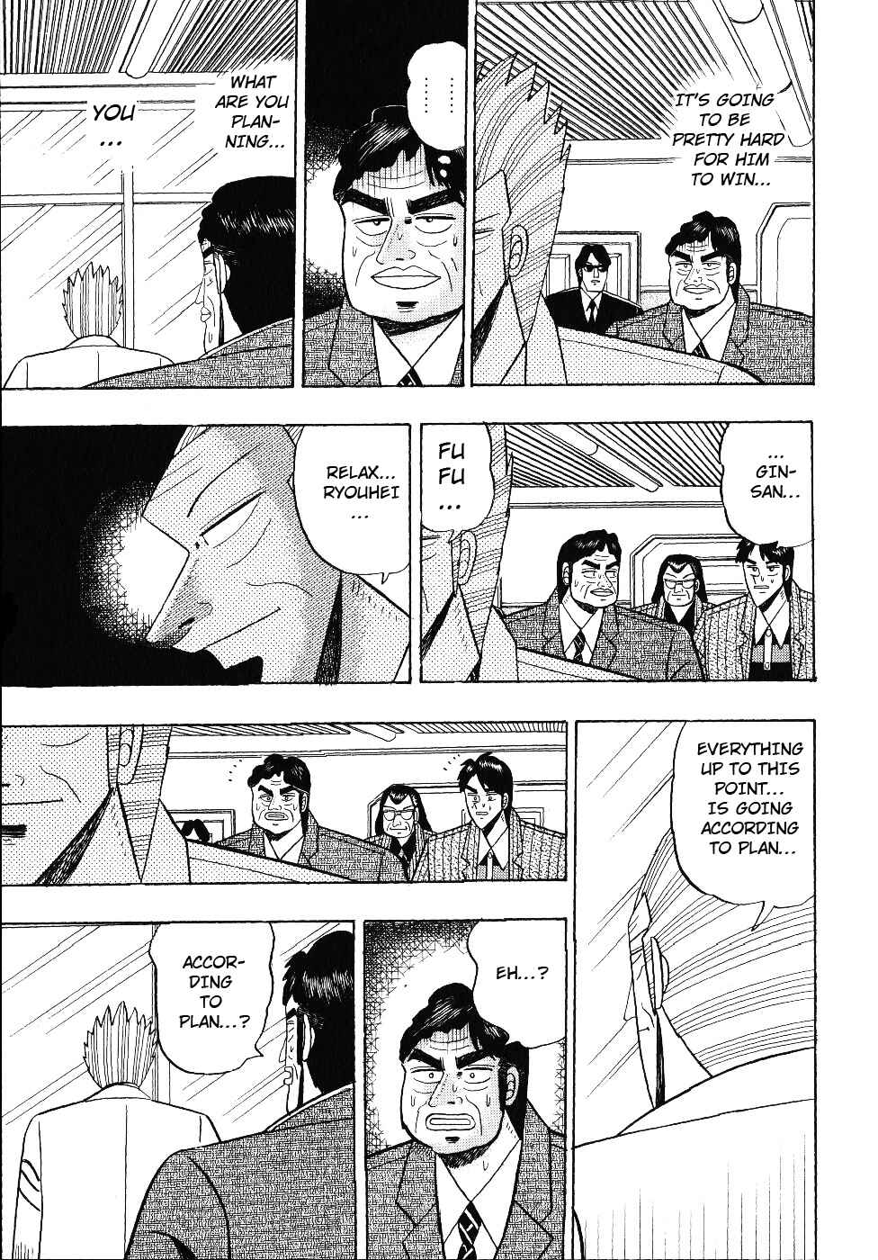Page 19 Chapter 102 Silver and Gold