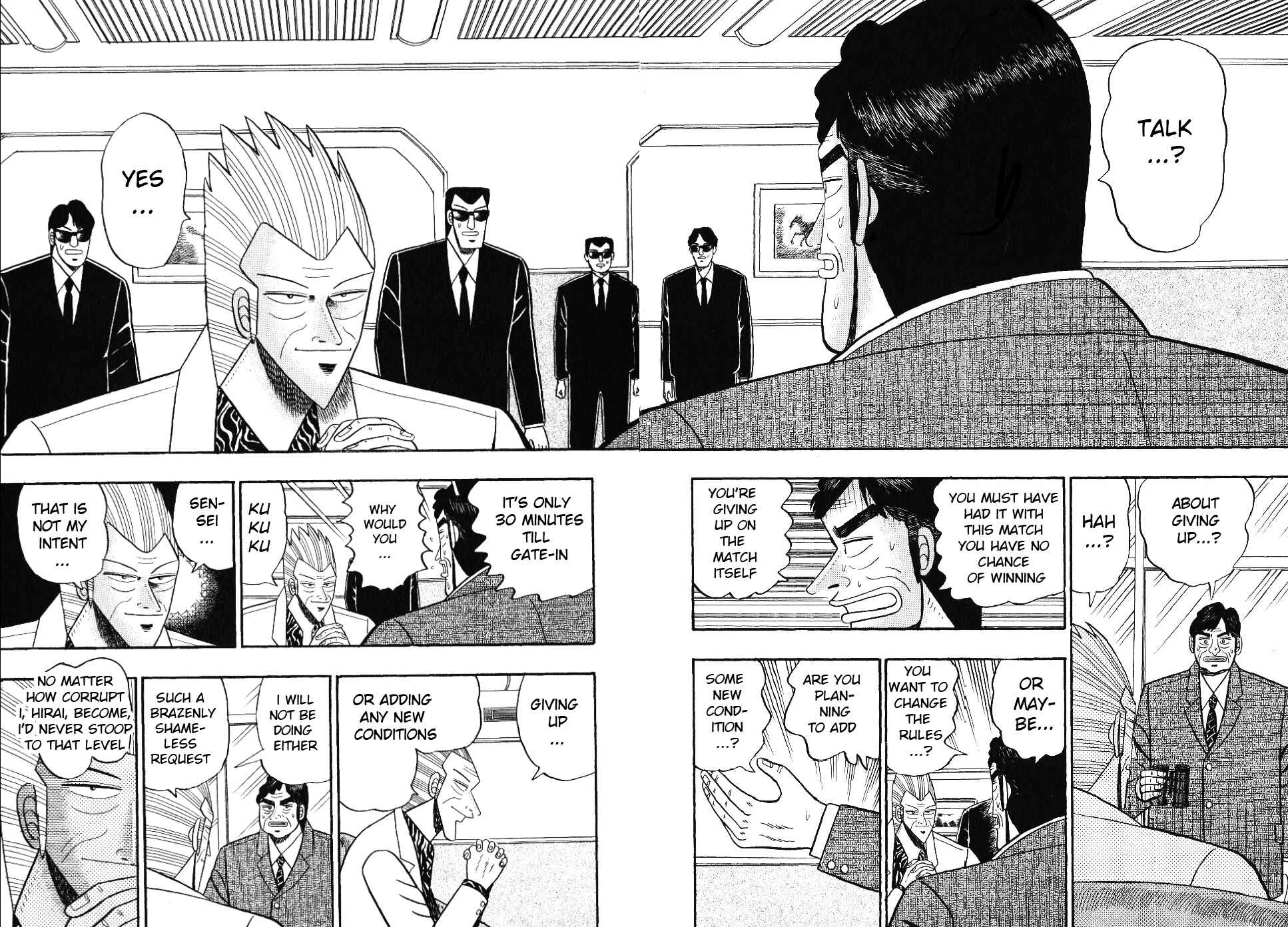 Page 2 Chapter 102 Silver and Gold