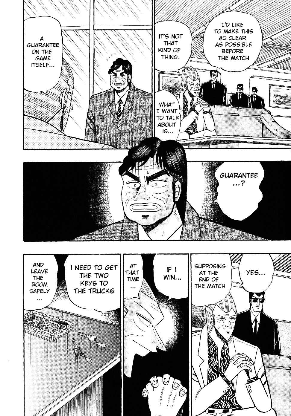 Page 3 Chapter 102 Silver and Gold