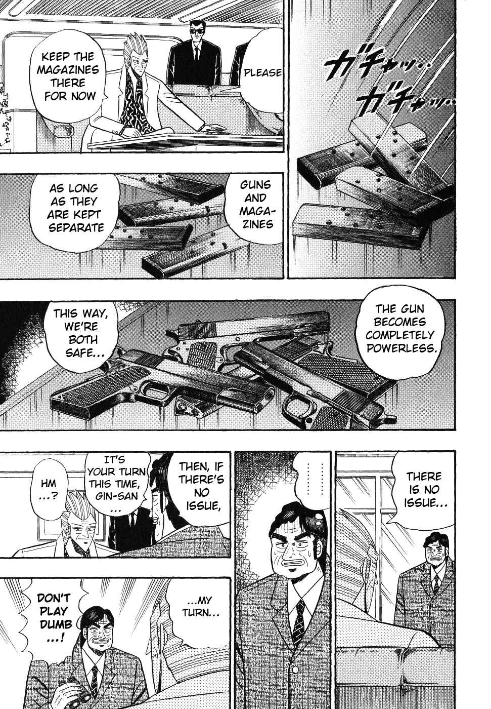 Page 8 Chapter 102 Silver and Gold