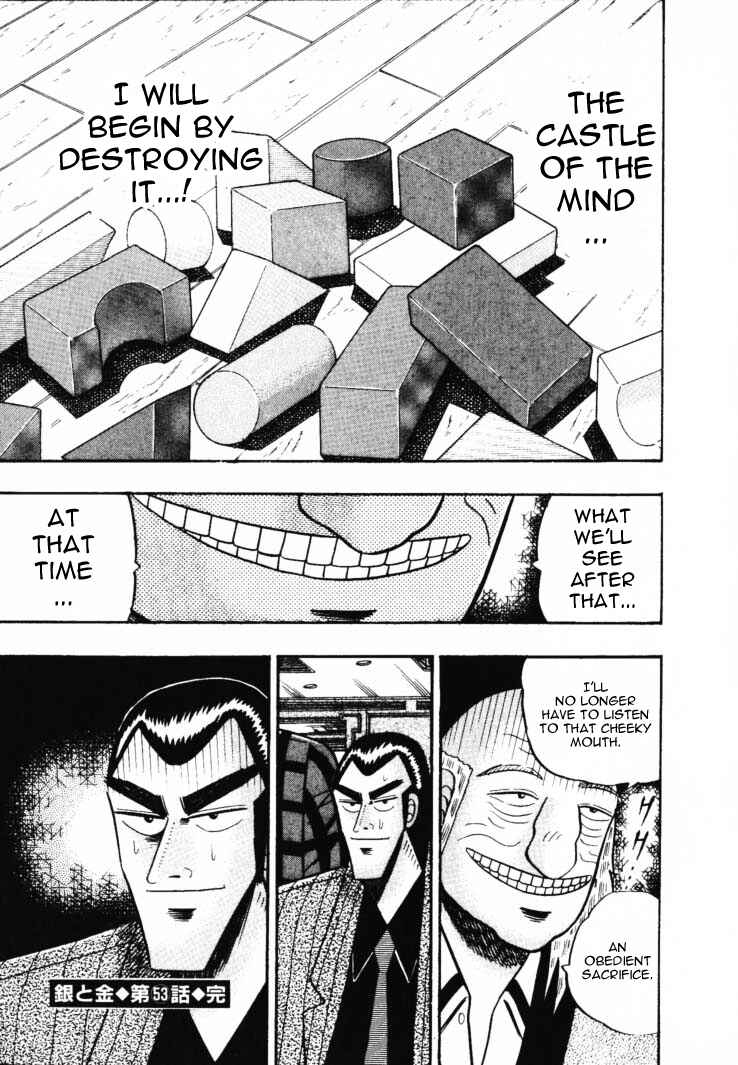 Page 19 Chapter 53 Silver and Gold