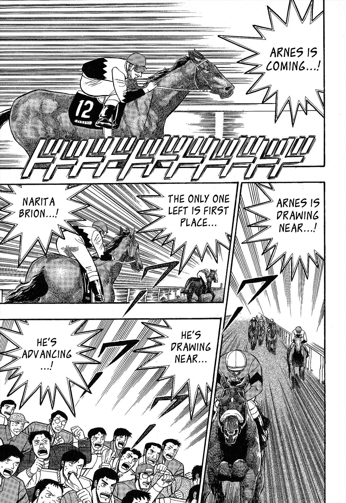 Page 1 Chapter 107 Silver and Gold