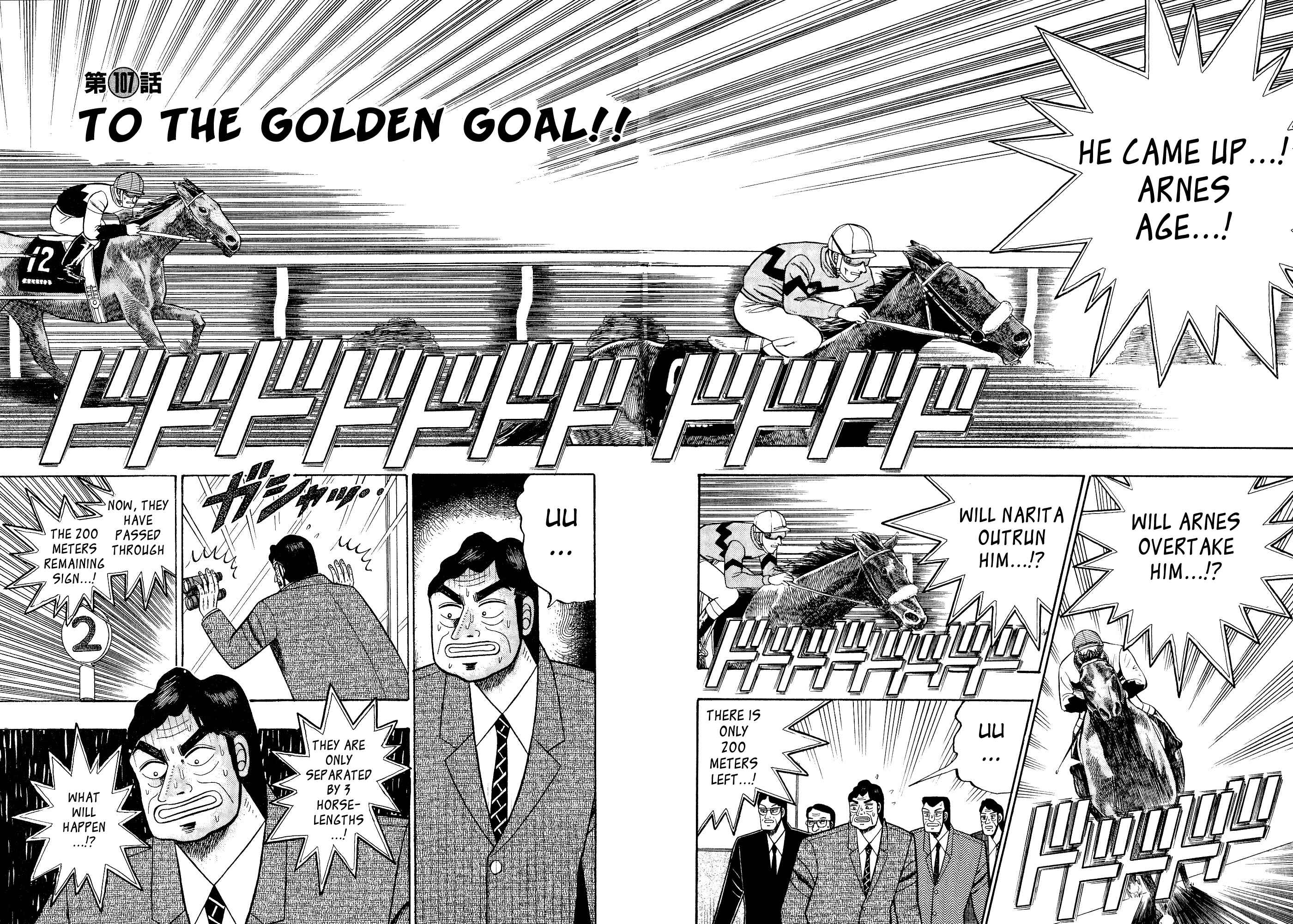 Page 2 Chapter 107 Silver and Gold